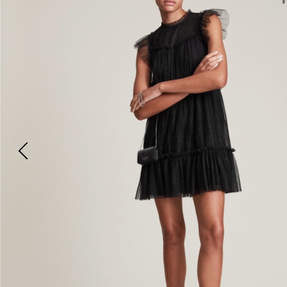 Evening dress - Picture 5 of 8